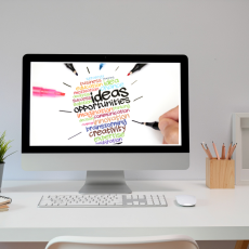 Spletni MAP: tvoj Marketinški Akcijski Partner (Marketing za Avtorje Programov)