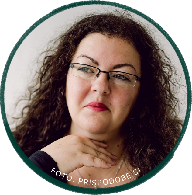 Marija Maruša Jovanović